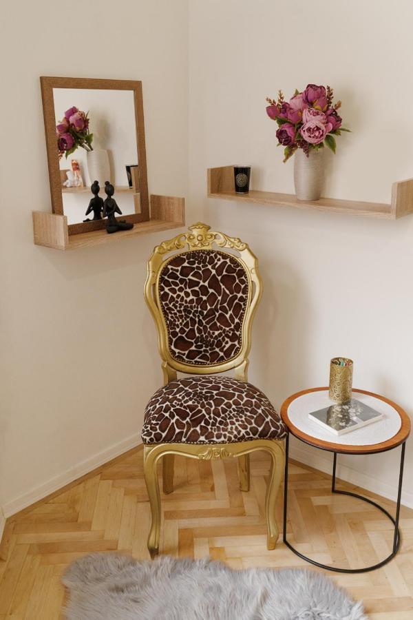 Fand Center Apartman Luxury Szeged Exterior photo